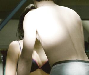Leonor Watling - The Oxford Murders