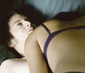 Leonor Watling - The Oxford Murders