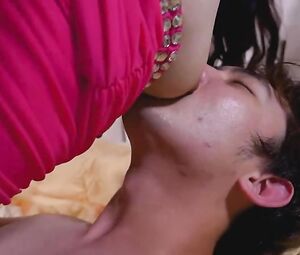 Lim Song-Yi - A Cow Farmer Diary Story (2015) (Sex, Nude, BJ)