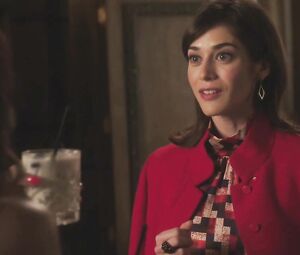 Lizzy Caplan, Rachelle Dimaria  nude - Masters of Sex S04 E01-03 (2016)