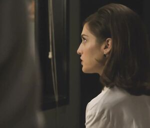 Lizzy Caplan, Rachelle Dimaria  nude - Masters of Sex S04 E01-03 (2016)
