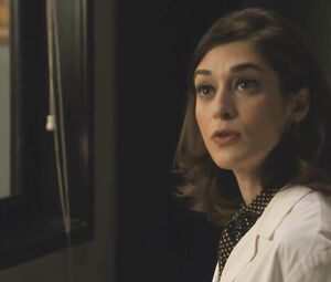 Lizzy Caplan, Rachelle Dimaria  nude - Masters of Sex S04 E01-03 (2016)
