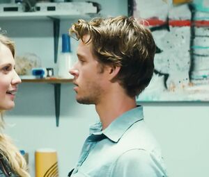 Louise Robinson, Sara Canning nude - The Right Kind Of Wrong (2013)