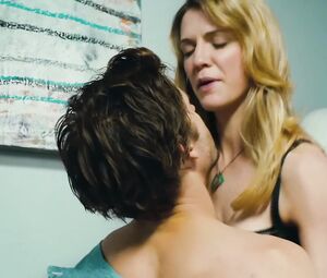 Louise Robinson, Sara Canning nude - The Right Kind Of Wrong (2013)