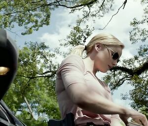 Luisa Moraes, Abbie Cornish  nude - Solace (2015)