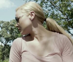 Luisa Moraes, Abbie Cornish  nude - Solace (2015)