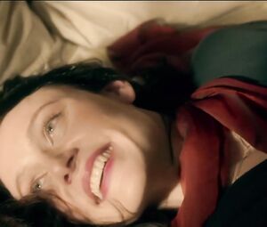 Maike Möller-Bornstein, Jessica Jaksa nude - Tatort Totenstille (2016)