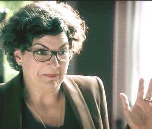 Maike Möller-Bornstein, Jessica Jaksa nude - Tatort Totenstille (2016)