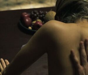 Marion Cotillard - La boite noire (2005)