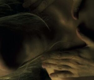 Marion Cotillard - La boite noire (2005)