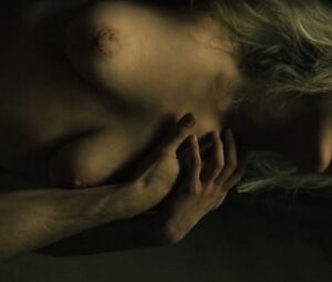 Marion Cotillard - La boite noire (2005)