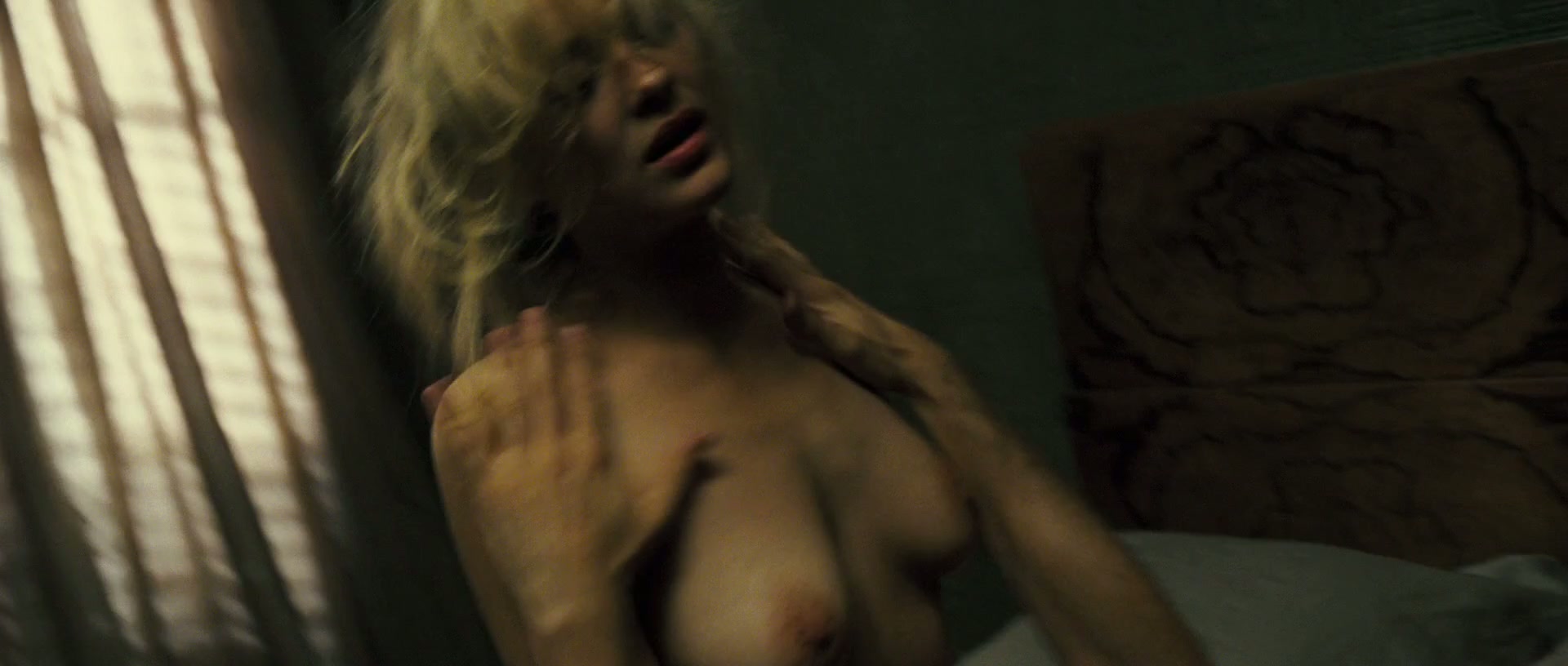 Marion Cotillard La Boite Noire Video Best Sexy Scene