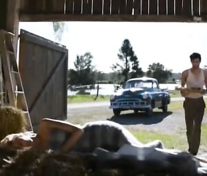 Marta Dusseldorp, Arianwen Parkes-Lockwood - A Place To Call Home S3 (2015)