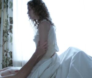 Meisha Lowe, Sara Canning, Jodi Balfour nude - Eadweard (2015)