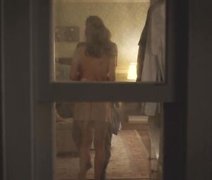 Michelle Monaghan, Emma Greenwell nude - The Path S01E01 (2016)