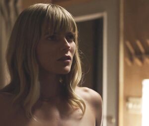 Michelle Monaghan, Emma Greenwell nude - The Path S01E01 (2016)