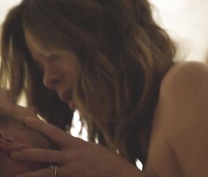Michelle Monaghan, Emma Greenwell nude - The Path S01E01 (2016)