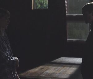 Michelle Monaghan, Emma Greenwell nude - The Path S01E02 (2016)