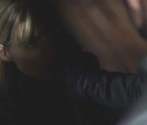 Michelle Monaghan, Emma Greenwell nude - The Path S01E02 (2016)