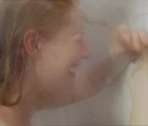 Miranda Otto, Wioletta Kolakowska, Ginger Bergland - The Healer (2002) (Sex, Nude, Bush)