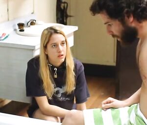 Nadia Townsend- Puppy (2005) (Sex, Tits)