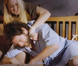 Nadia Townsend- Puppy (2005) (Sex, Tits)