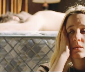 Nadia Townsend- Puppy (2005) (Sex, Tits)