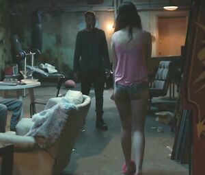 Natasha Lyonne, Chloe Sevigny, Marie-Josee Dionne nude - Antibirth (2016)