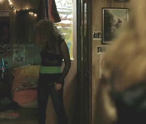 Natasha Lyonne, Chloe Sevigny, Marie-Josee Dionne nude - Antibirth (2016)