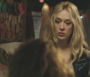 Natasha Lyonne, Chloe Sevigny, Marie-Josee Dionne nude - Antibirth (2016)
