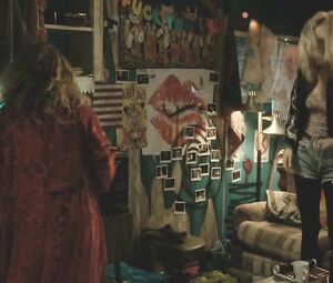 Natasha Lyonne, Chloe Sevigny, Marie-Josee Dionne nude - Antibirth (2016)