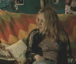 Natasha Lyonne, Chloe Sevigny, Marie-Josee Dionne nude - Antibirth (2016)