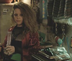 Natasha Lyonne, Chloe Sevigny, Marie-Josee Dionne nude - Antibirth (2016)