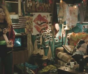 Natasha Lyonne, Chloe Sevigny, Marie-Josee Dionne nude - Antibirth (2016)