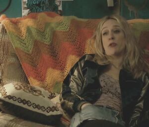 Natasha Lyonne, Chloe Sevigny, Marie-Josee Dionne nude - Antibirth (2016)
