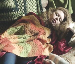 Natasha Lyonne, Chloe Sevigny, Marie-Josee Dionne nude - Antibirth (2016)