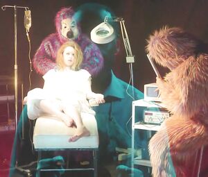 Natasha Lyonne, Chloe Sevigny, Marie-Josee Dionne nude - Antibirth (2016)