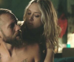 Natasha Lyonne, Chloe Sevigny, Marie-Josee Dionne nude - Antibirth (2016)