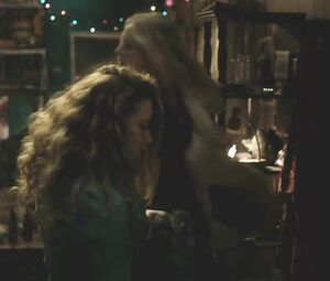 Natasha Lyonne, Chloe Sevigny, Marie-Josee Dionne nude - Antibirth (2016)