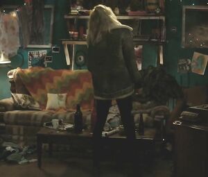 Natasha Lyonne, Chloe Sevigny, Marie-Josee Dionne nude - Antibirth (2016)