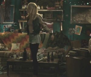 Natasha Lyonne, Chloe Sevigny, Marie-Josee Dionne nude - Antibirth (2016)
