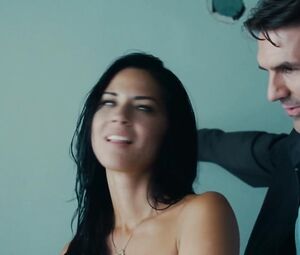 Olivia Munn, Helena Mattsson, Nicole Moore - The Babymakers (2012)