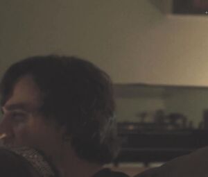 Olivia Wilde - Vinyl S01E02-03 (2016)