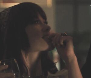 Olivia Wilde - Vinyl S01E02-03 (2016)