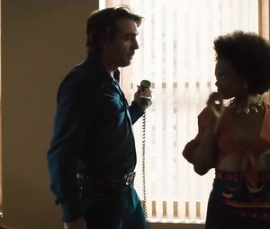 Olivia Wilde, Juno Temple, Emily Tremaine nude - Vinyl S01E05-06 (2016)-2