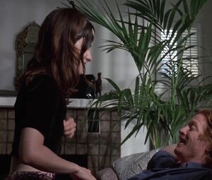 Parker Posey, Meg Tilly, Joey Lauren Adams nude - Sleep With Me (1994)