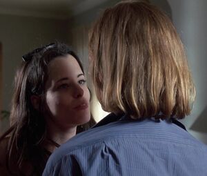 Parker Posey, Meg Tilly, Joey Lauren Adams nude - Sleep With Me (1994)