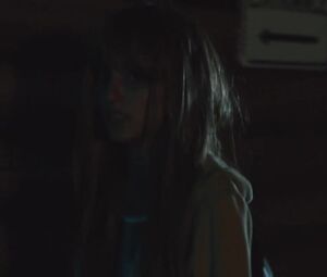 Paz de la Huerta, Dianna Agron nude - Bare (2015)