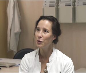 Petra Schmidt  - Ellas Entscheidung (2015)