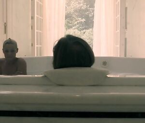 Petra Schmidt-Schaller nude - Stereo (2014)